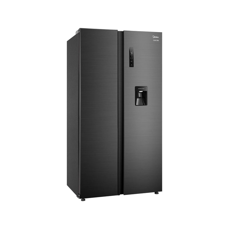 Refrigerador Midea MDRS710FGM28W 20p³