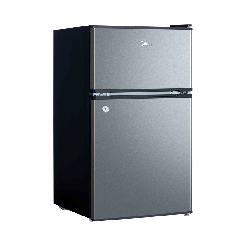 Frigobar Midea MDRT87CCDLS 3.3p³