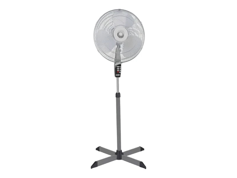 Ventilador Man VPG-0018 18" Pedestal