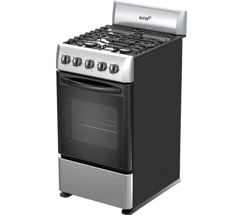 Estufa Acros NAW1001S 20P Gris
