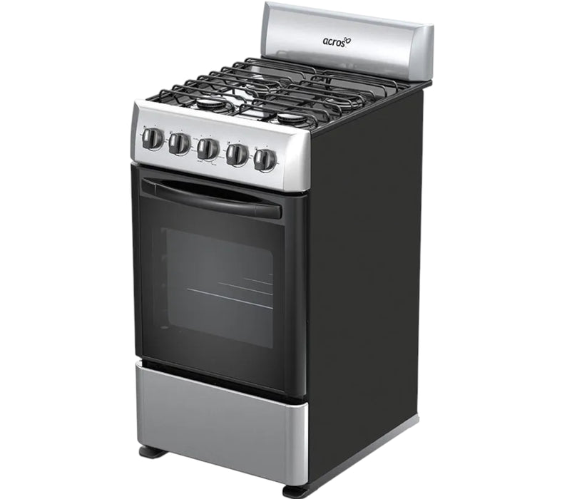 Estufa Acros NAW1001S 20P Gris