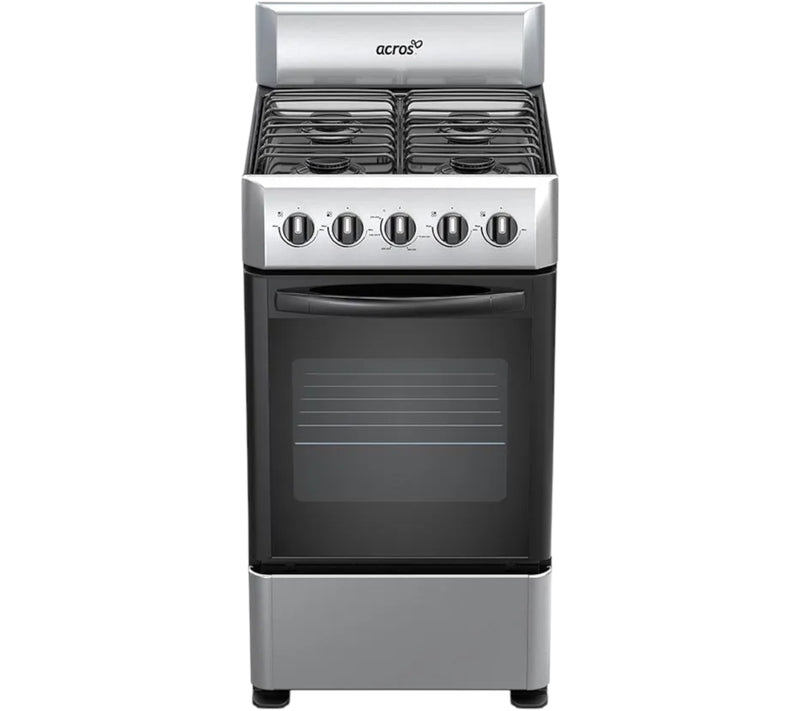 Estufa Acros NAW1001S 20P Gris