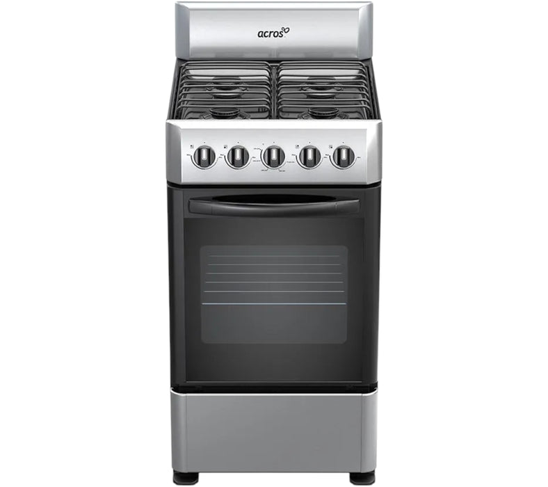 Estufa Acros NAW1001S 20P Gris