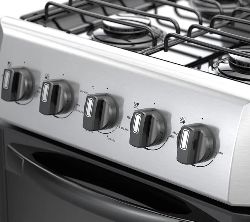 Estufa Acros NAW1001S 20P Gris