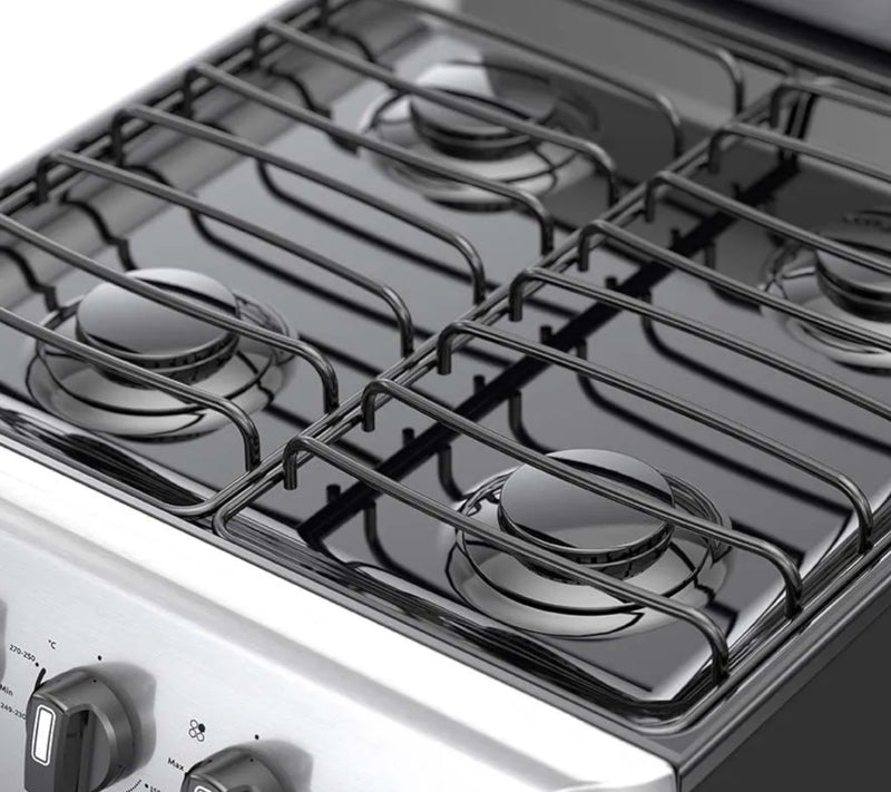 Estufa Acros NAW1001S 20P Gris