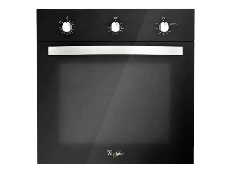 Horno Empotrable Whirlpool WOA105F 60cm