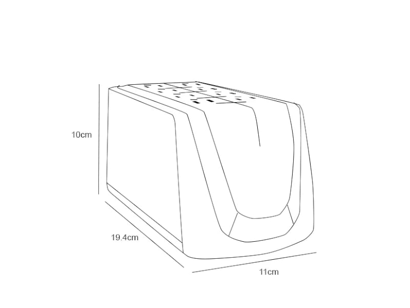 Regulador Koblenz ER-2250