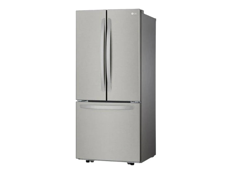 Refrigerador LG GF22BGSK 22p³