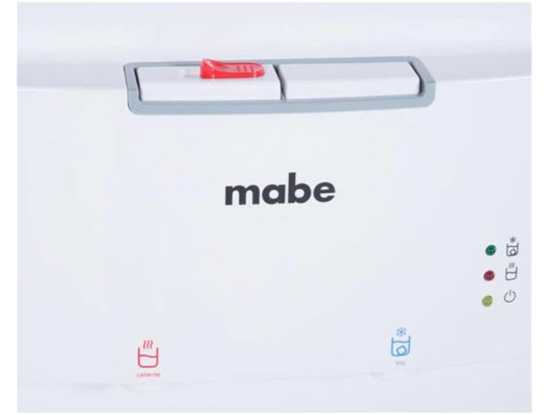 Despachador de agua Mabe EMDPCCB1