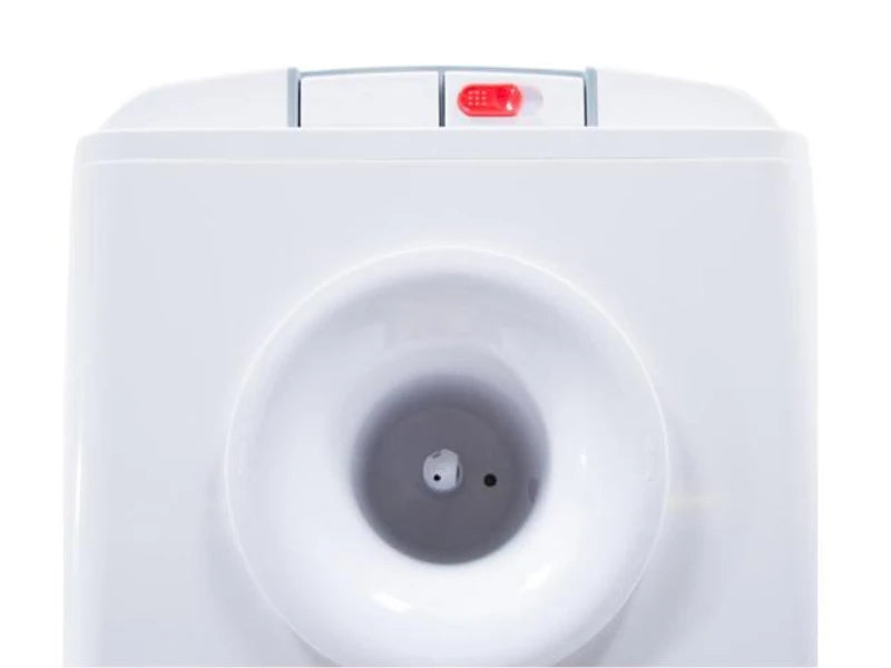 Despachador de agua Mabe EMDPCCB1