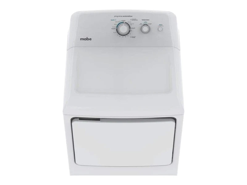 Secadora Mabe SMG26N5MNB 18Kg Gas