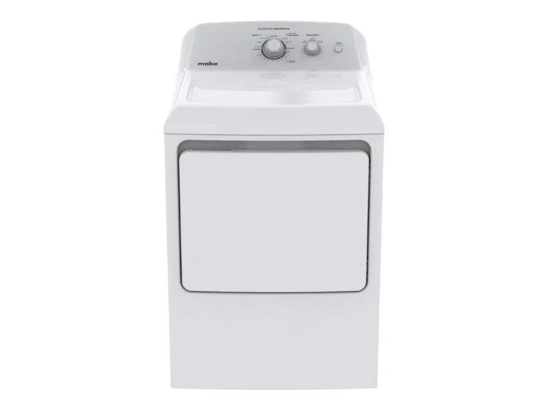 Secadora Mabe SMG26N5MNB 18Kg Gas