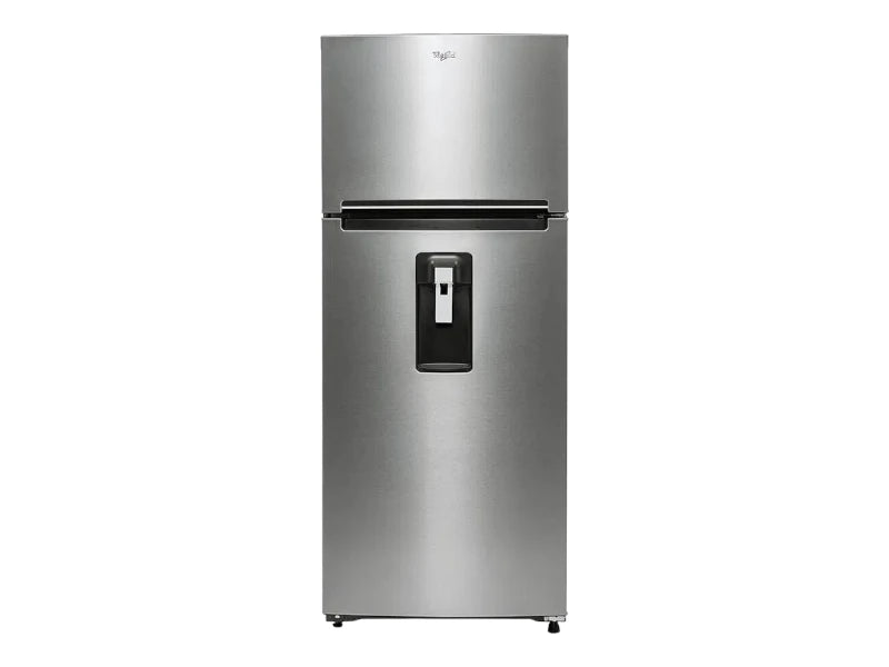 Refrigerador Whirlpool WT1870A 18p³