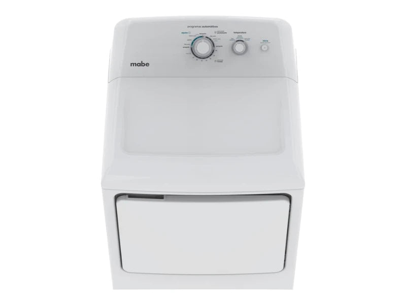 Secadora Mabe SME26N5MNBB 18Kg Eléctrica