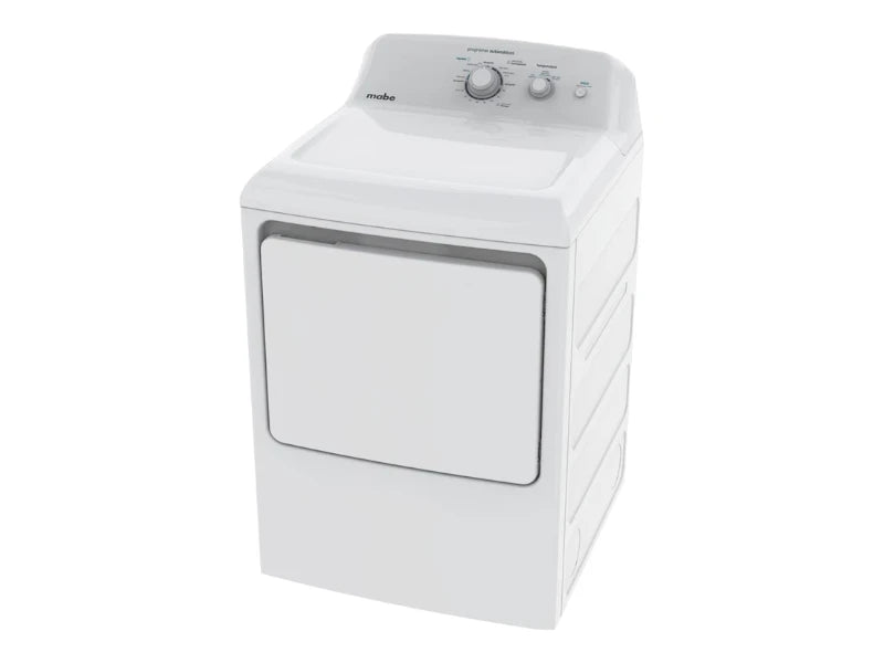 Secadora Mabe SME26N5MNBB 18Kg Eléctrica