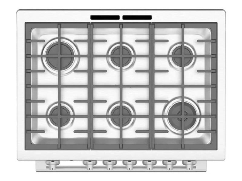 Estufa de Empotre Mabe MA0C80500CI1 30"
