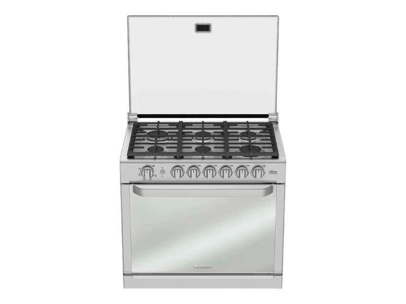 Estufa de Empotre Mabe MA0C80500CI1 30"