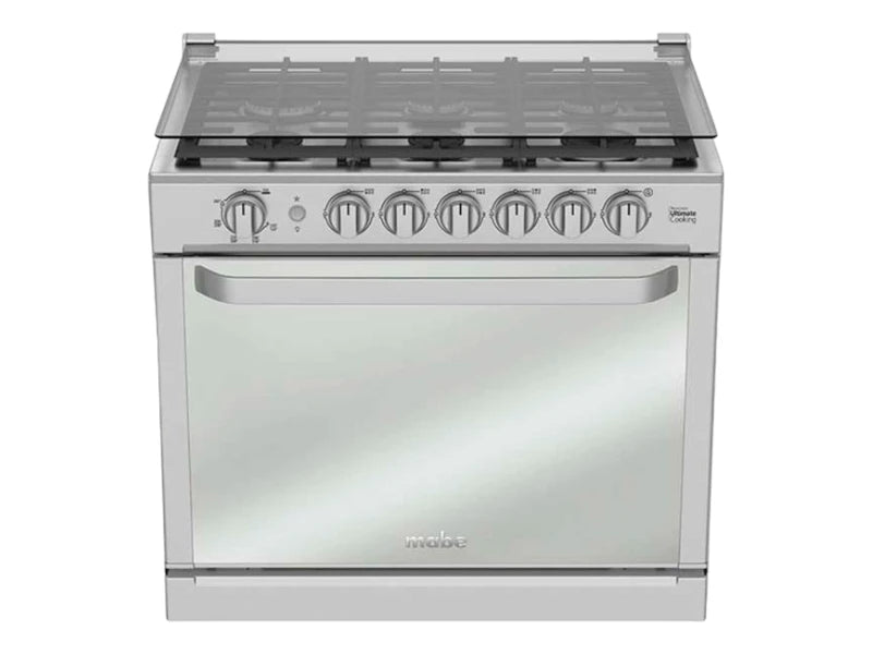 Estufa de Empotre Mabe MA0C80500CI1 30"