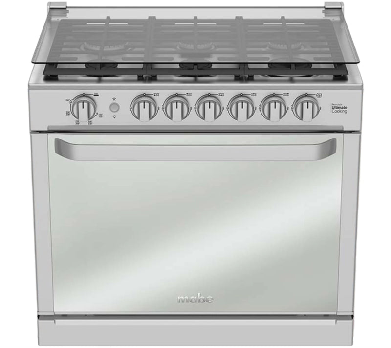 Estufa de Empotre Mabe MA0C80500CI1 30"