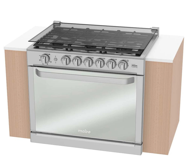 Estufa de Empotre Mabe MA0C80500CI1 30"