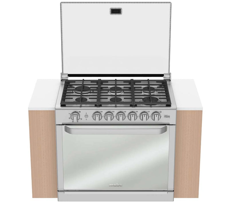 Estufa de Empotre Mabe MA0C80500CI1 30"