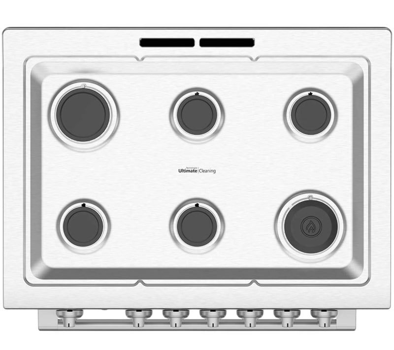 Estufa de Empotre Mabe MA0C80500CI1 30"