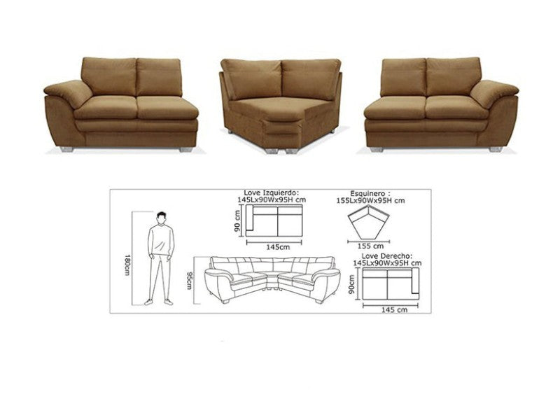 Sala Seccional Ruzz Café