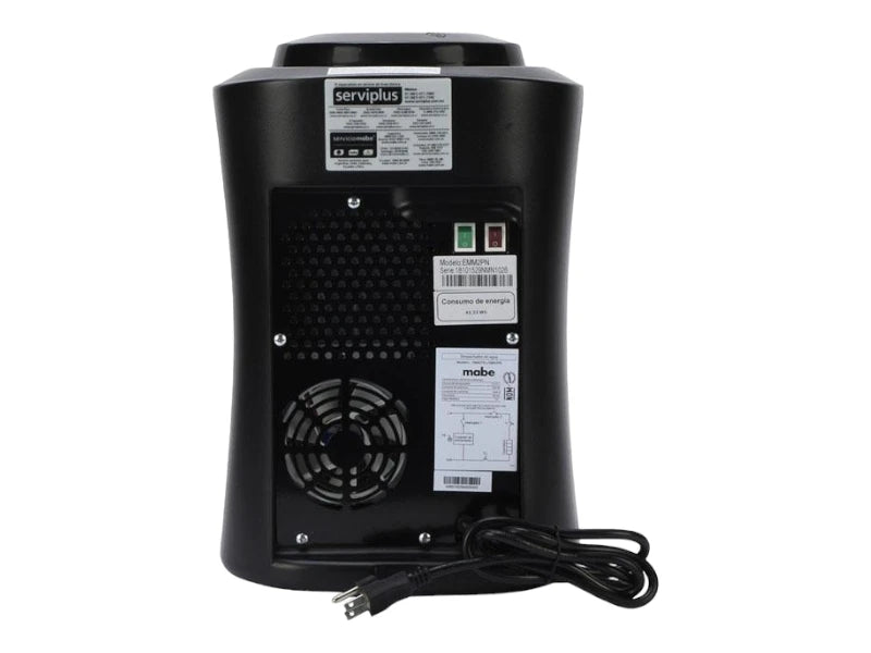 Despachador de agua Mabe EMM2PN