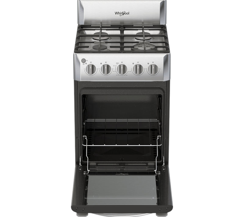 Estufa Whirlpool WWR5000S 20"