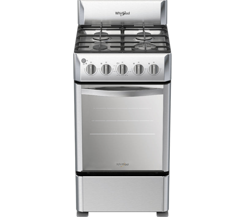 Estufa Whirlpool WWR5000S 20"