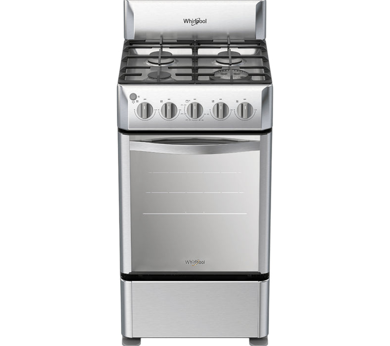 Estufa Whirlpool WWR5000S 20"