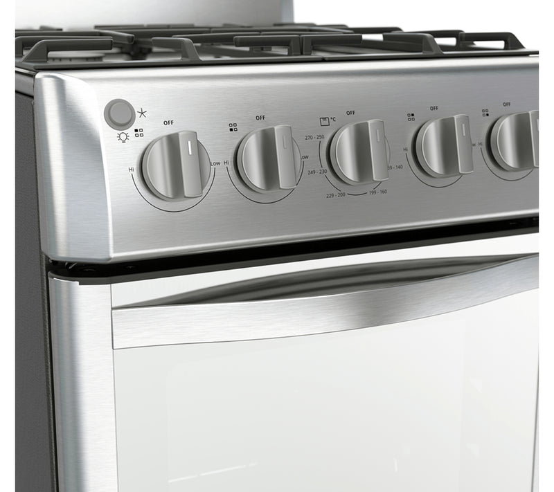Estufa Whirlpool WWR5000S 20"