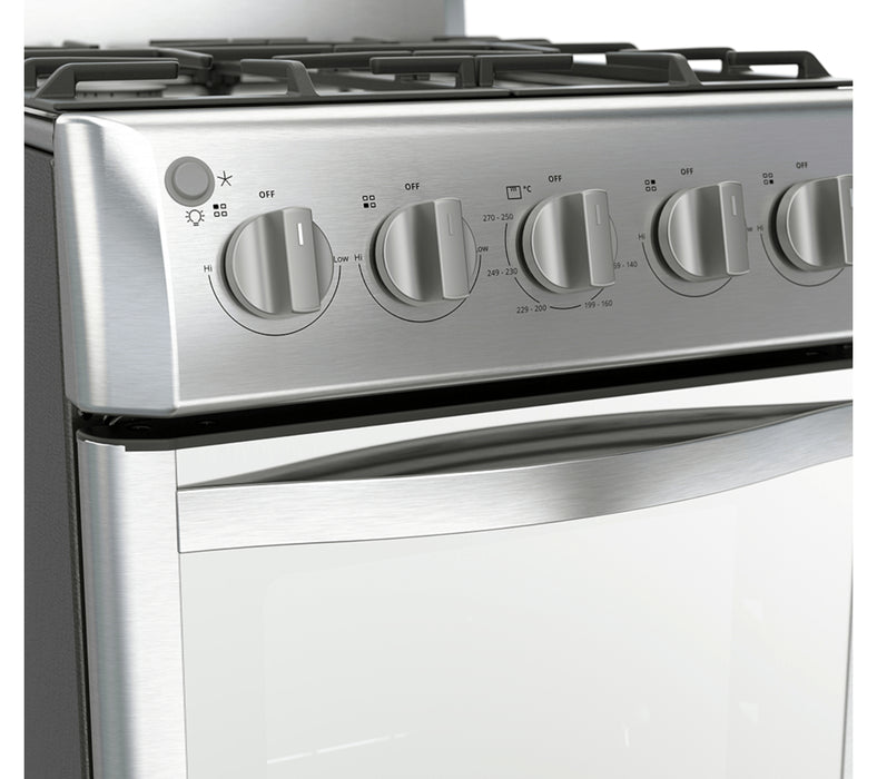 Estufa Whirlpool WWR5000S 20"