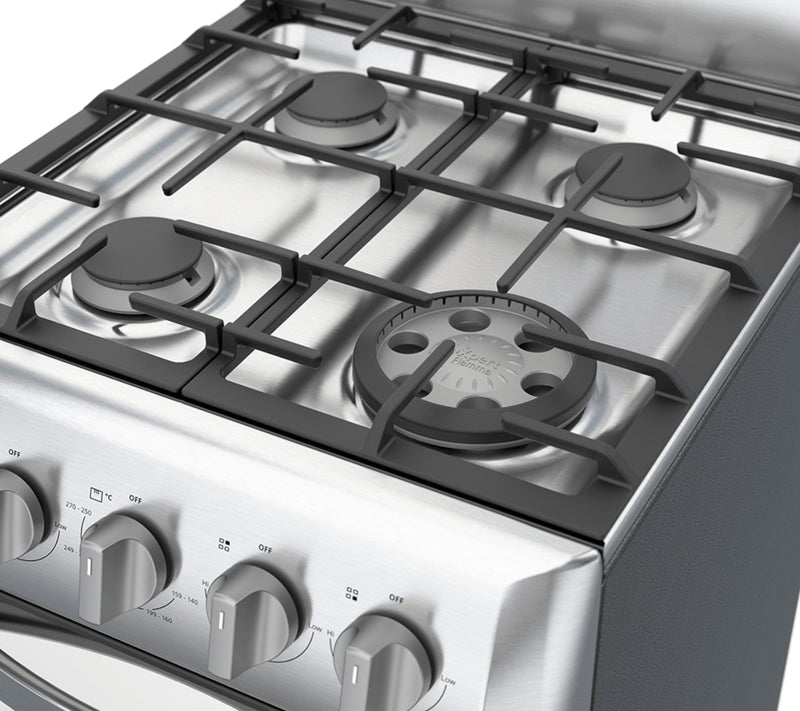 Estufa Whirlpool WWR5000S 20"