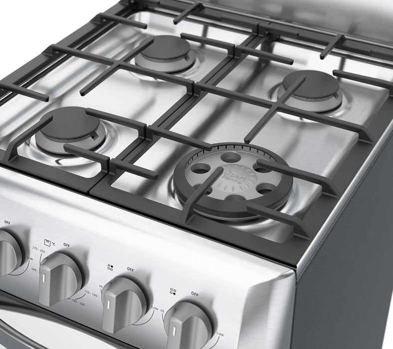 Estufa Whirlpool WWR5000S 20"