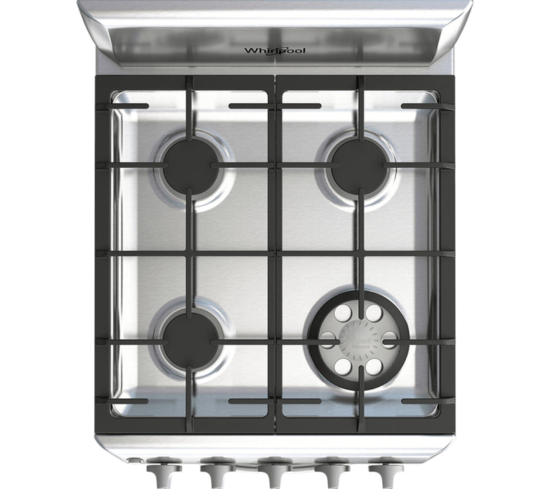 Estufa Whirlpool WWR5000S 20"