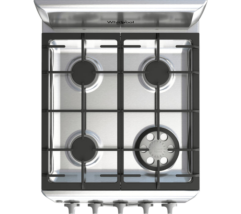 Estufa Whirlpool WWR5000S 20"