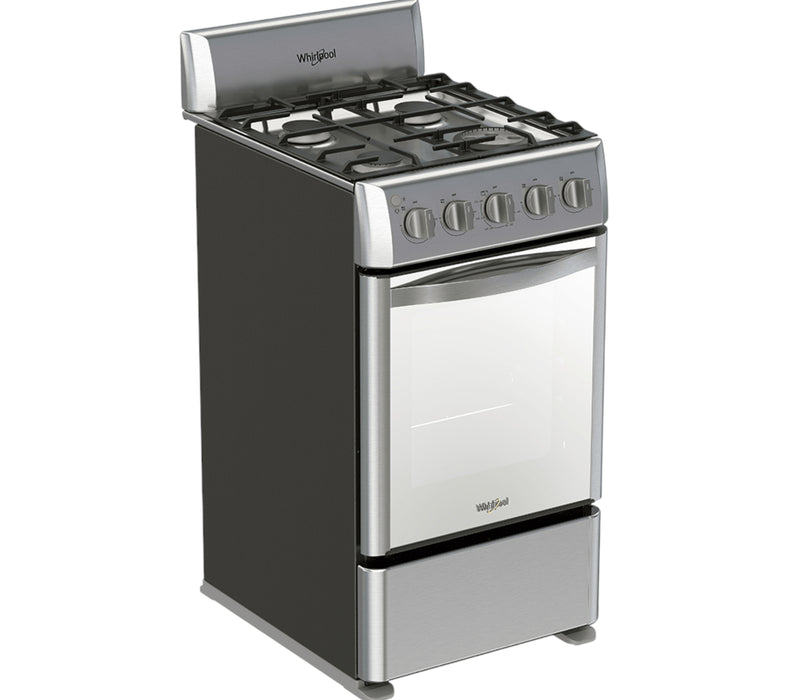 Estufa Whirlpool WWR5000S 20"