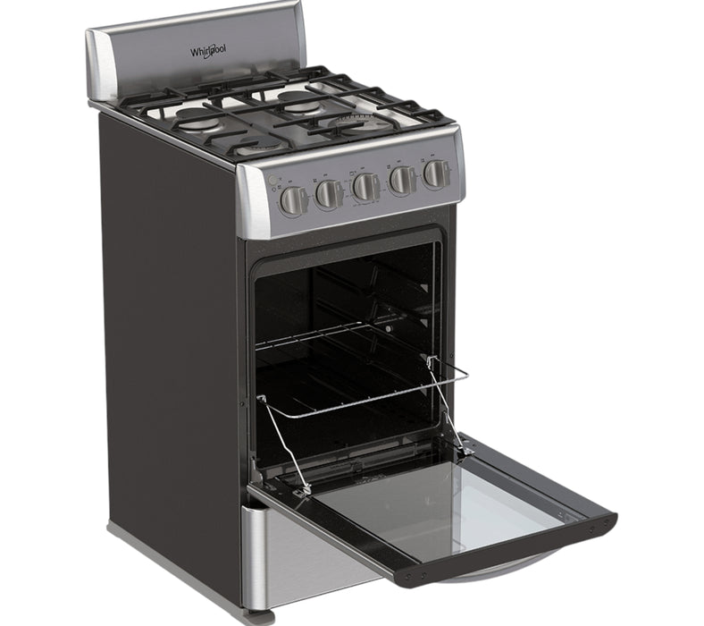 Estufa Whirlpool WWR5000S 20"