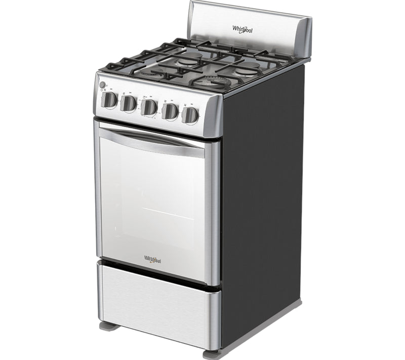 Estufa Whirlpool WWR5000S 20"