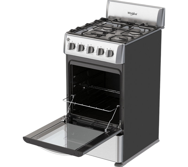 Estufa Whirlpool WWR5000S 20"