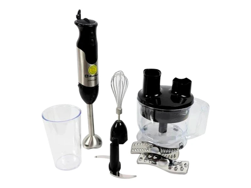 Batidora de Inmersión Koblenz negro