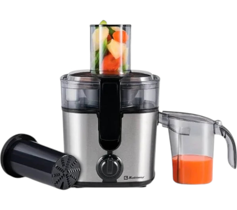 Extractor de Jugos Koblenz JEKM-500