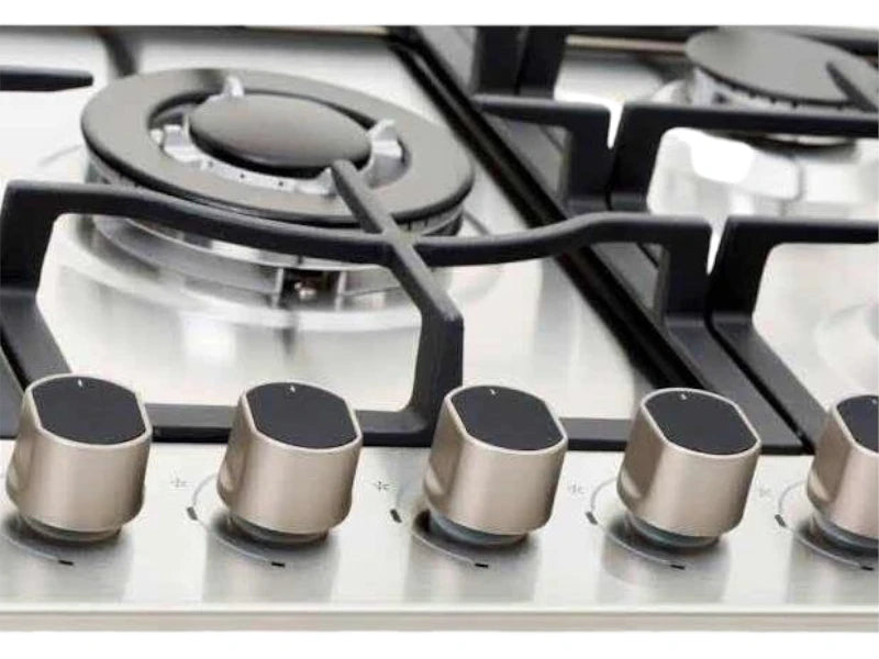 Parrilla Mabe PM8615I 86cm