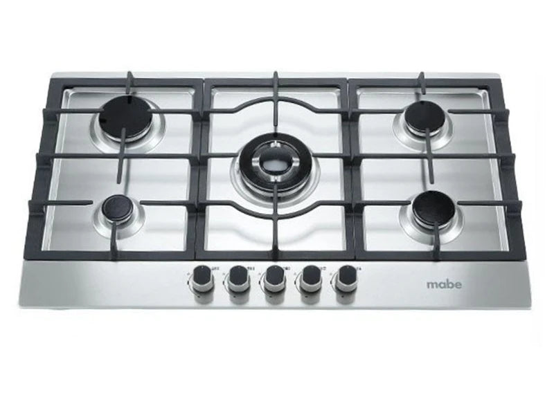 Parrilla Mabe PM8615I 86cm