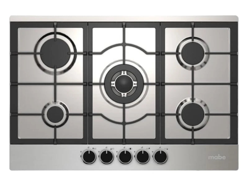 Parrilla Mabe PM8615I 86cm