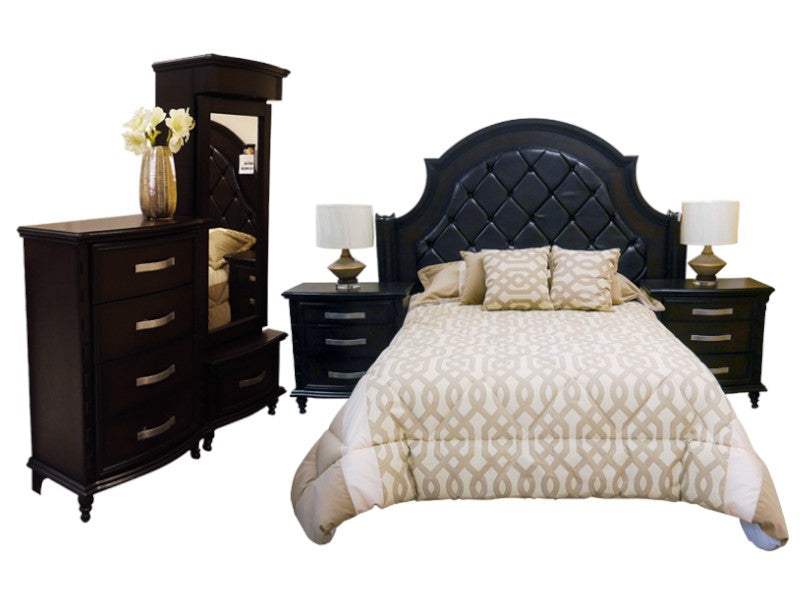 Recamara Francia K.S