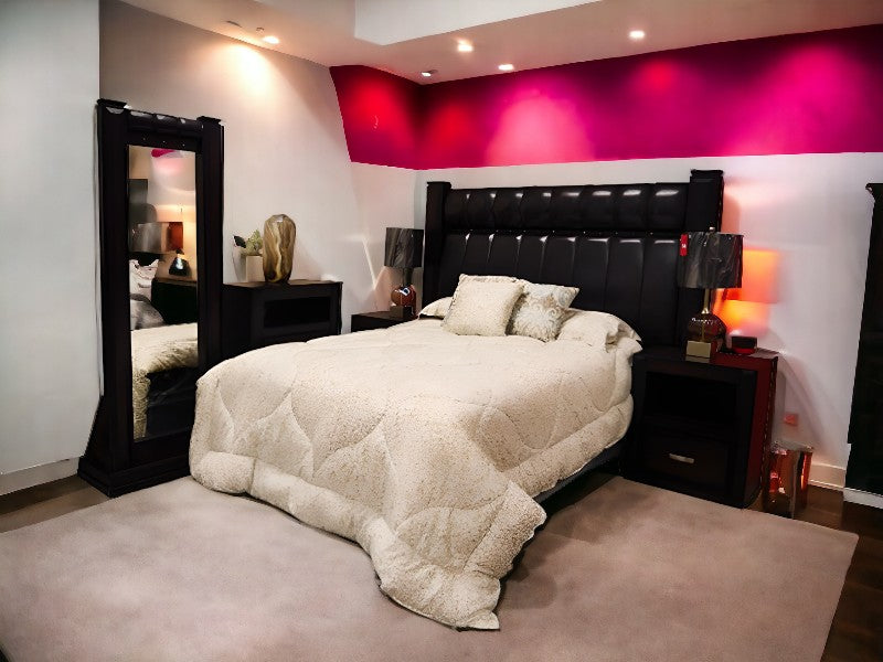 Recamara Philadelphia K.S