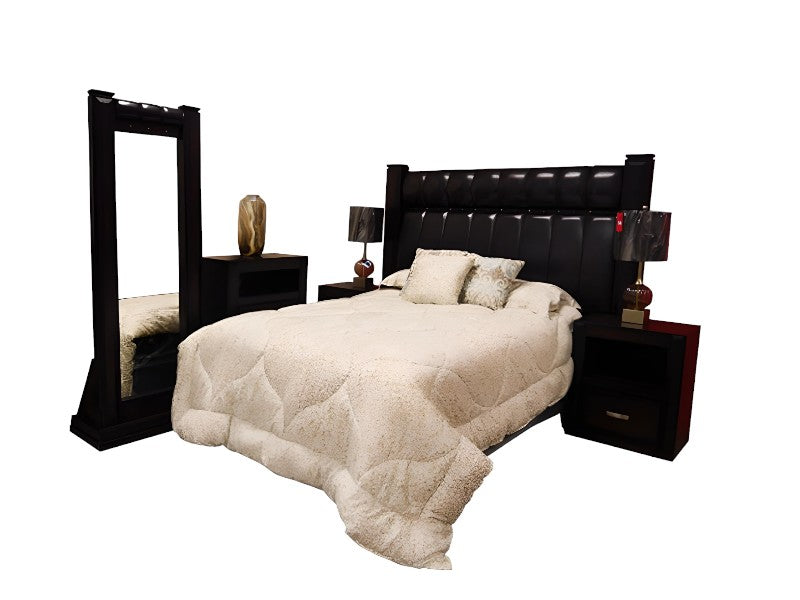 Recamara Philadelphia K.S