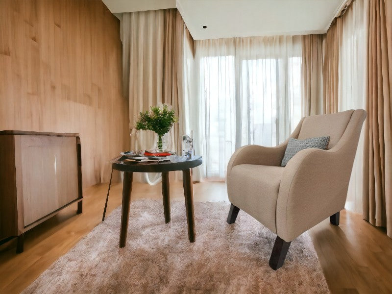 Sillon Ocasional Lucca